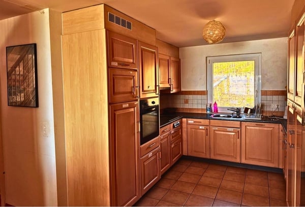 Colocation chambre duplex avec vue LAC, confort, RIVAZ, TOP 10