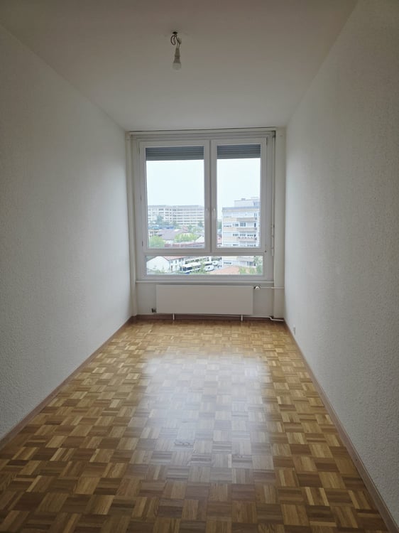 Appartement lumineux de 3,5 pièces à Châtelaine 87 (Genève) 3