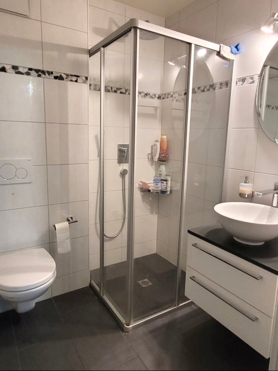 Chambre en colocation dans appartement neuf 3