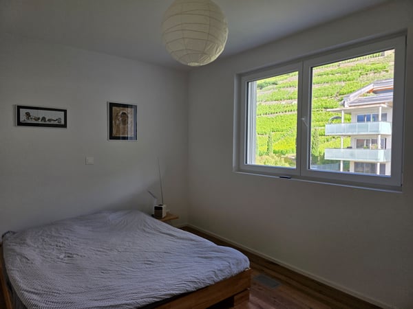 2,5 pièces moderne et lumineux avec grand balcon 2