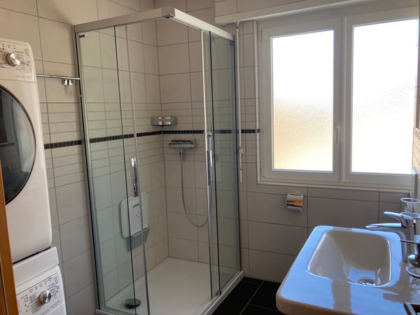 Appartement à louer 2