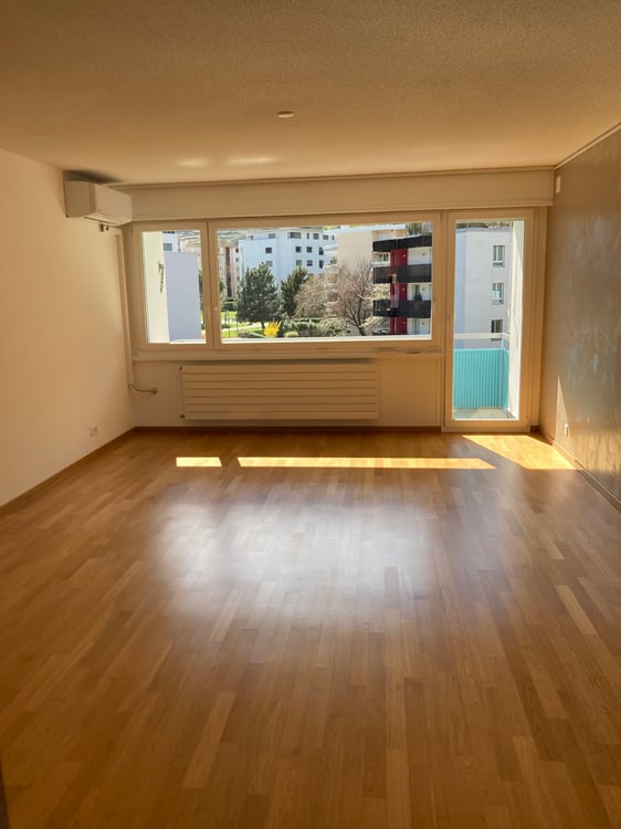 Appartement à louer 4