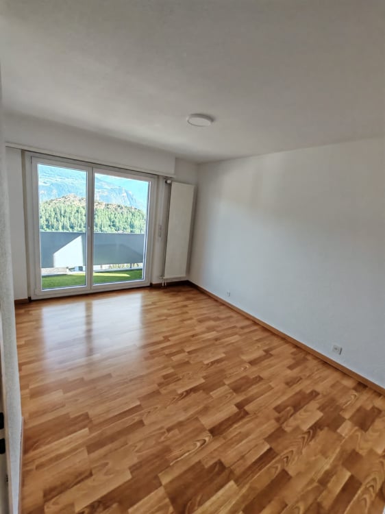 Lumineux 4.5 pièces avec vue panoramique 3