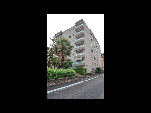 affitto appartamento arredato, senza balcone 4