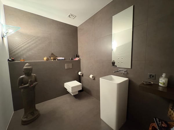 Splendide et vaste appartement 3