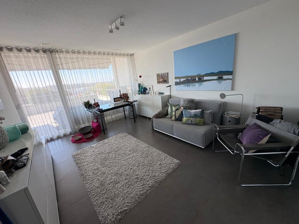Splendide et vaste appartement 9