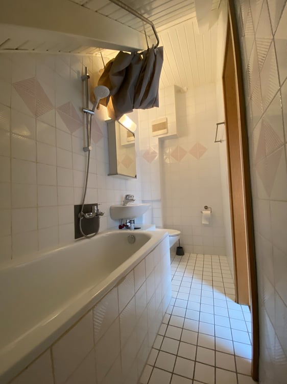 Appartement duplex meublé 2 pièces 42 m2 à Brétigny 4