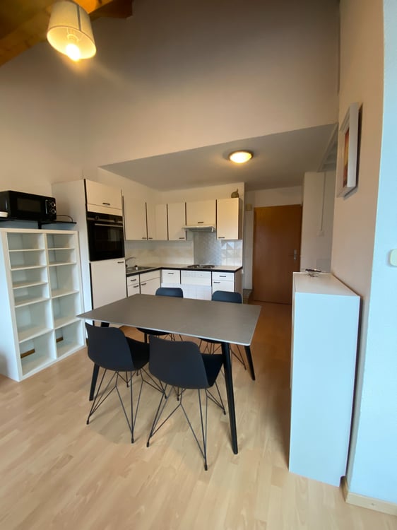 Appartement duplex meublé 2 pièces 42 m2 à Brétigny 3