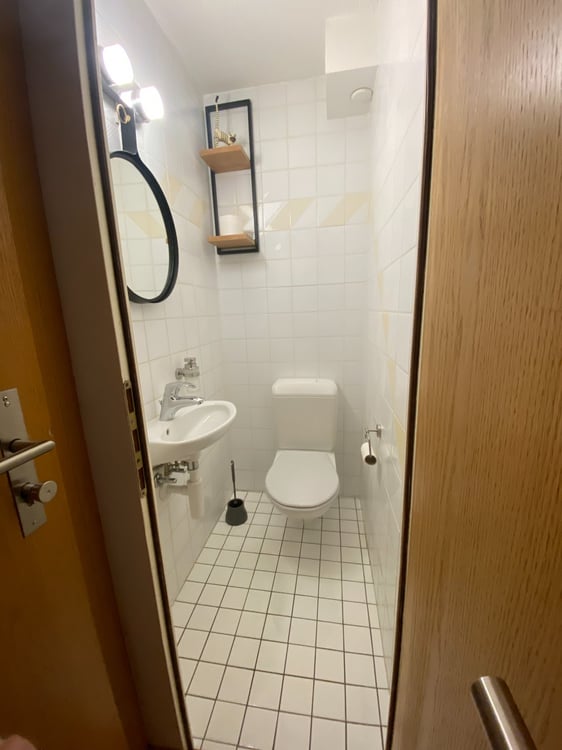 Appartement duplex meublé 2 pièces 42 m2 à Brétigny 5
