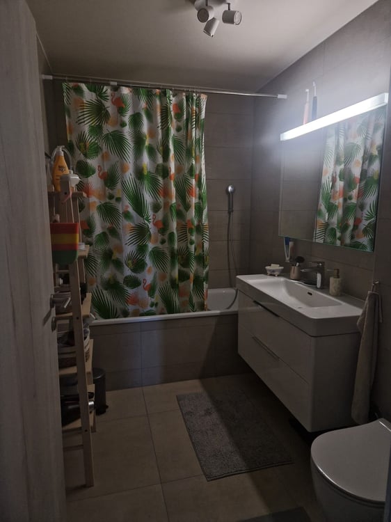 Magnifique appartement à louer à Sugnens 5