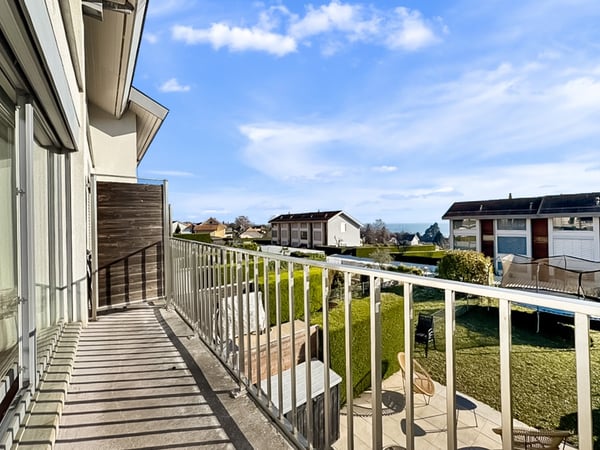 Exclusif à vendre maison contiguë 1