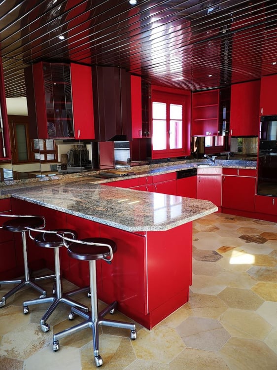 VILLA AVEC ESPACE WELLNESS 4