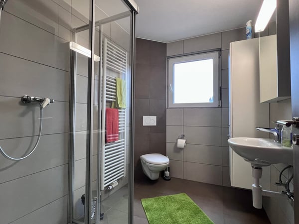 Attique moderne et lumineuse 4