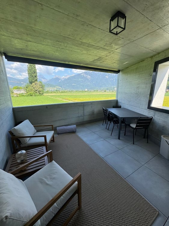 Appartement à vendre 4.5 pièces - Monthey 4