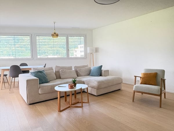 Appartement à vendre 4.5 pièces - Monthey 1