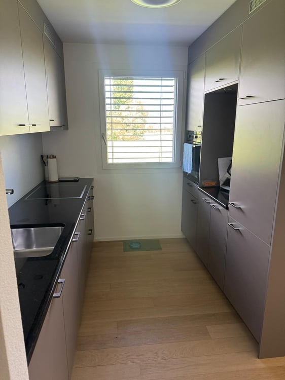 Appartement à vendre 4.5 pièces - Monthey 2