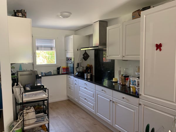 Reihen Einfamilienhaus 5,5 Zimmer 150 m2 3