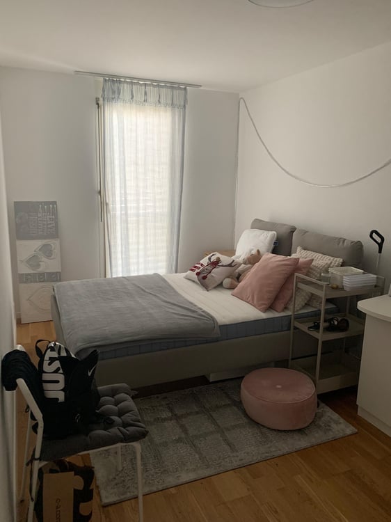 Reihen Einfamilienhaus 5,5 Zimmer 150 m2 2