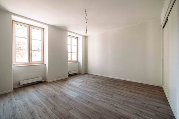 Duplex 3.5 pièces, neuf 5