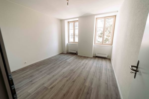 Duplex 3.5 pièces, neuf 4