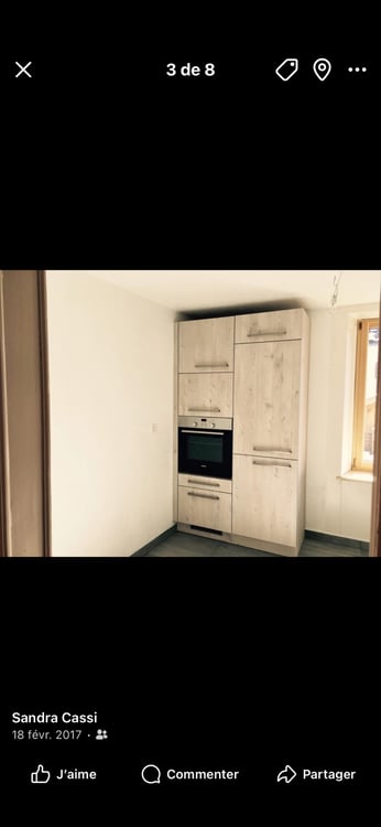 Charmant petit 2 1/2 pces dans maison familiale 4