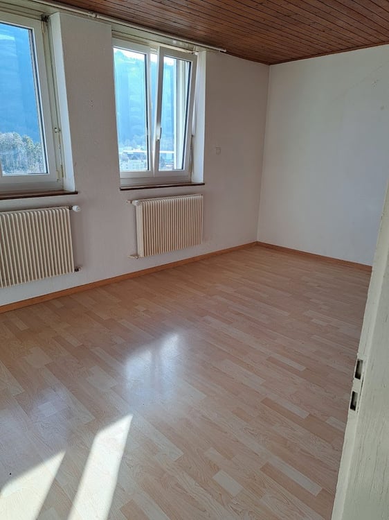 A louer, charmant 3,5 pièces 3