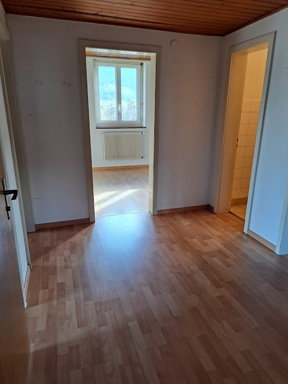 A louer, charmant 3,5 pièces 2