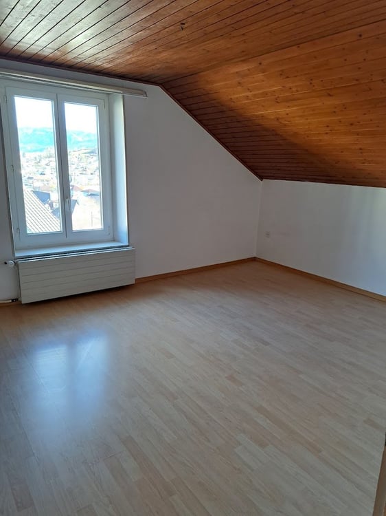 A louer, charmant 3,5 pièces 4
