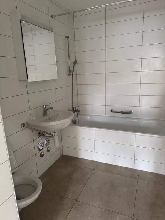 Appartement 3.5 pièces à louer  La Conversion - BK IMMO SA 7