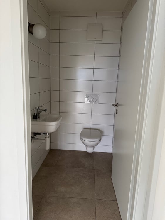 Appartement 3.5 pièces à louer  La Conversion - BK IMMO SA 6
