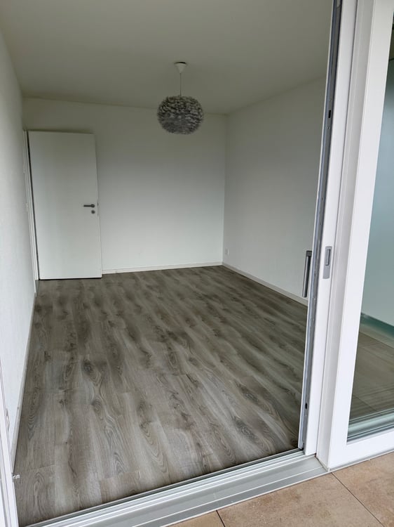Appartement 3.5 pièces à louer  La Conversion - BK IMMO SA 5