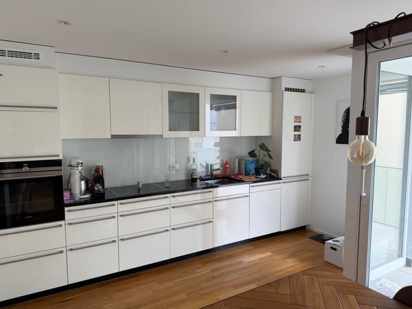 Bel appartement 3,5 pces 2