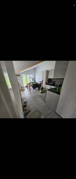 Reprise de bail, charmant 3,5 pcs 4