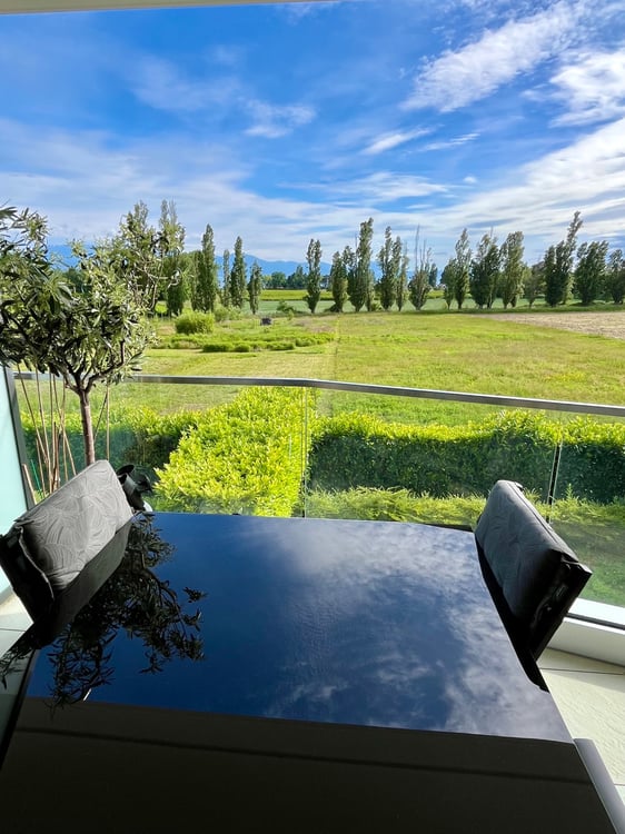 Appartement de 2.5 pièces meublé clé en main! 5