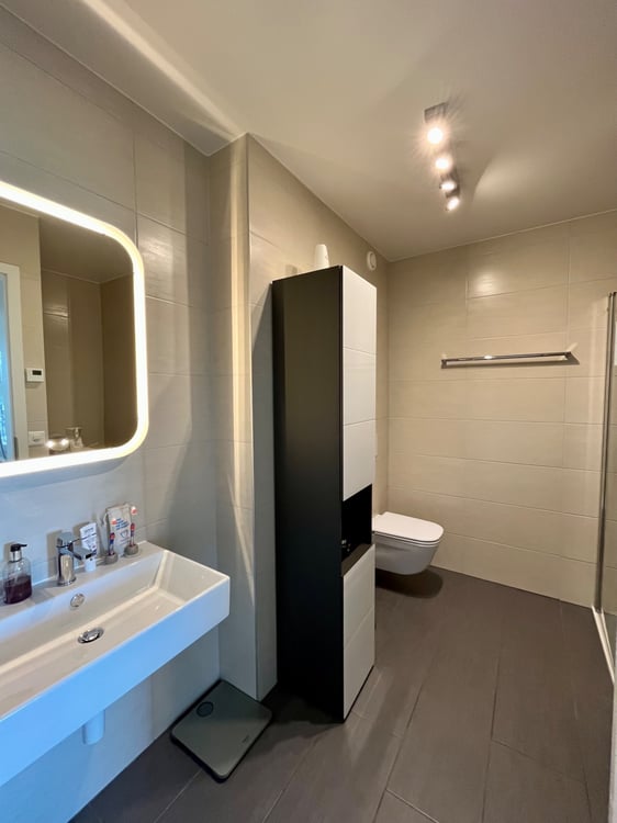 Appartement de 2.5 pièces meublé clé en main! 4
