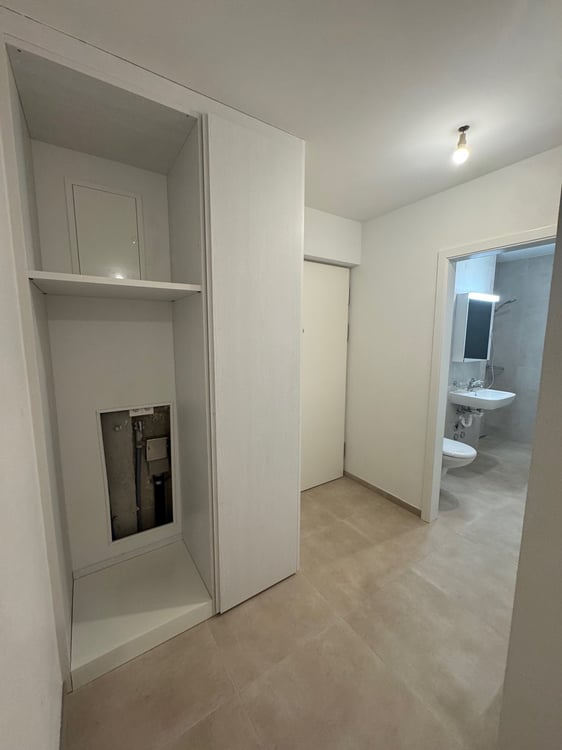Magnifique appartement neuf de 2.5 pièces à louer 6