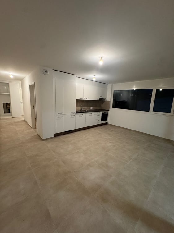 Magnifique appartement neuf de 2.5 pièces à louer 8