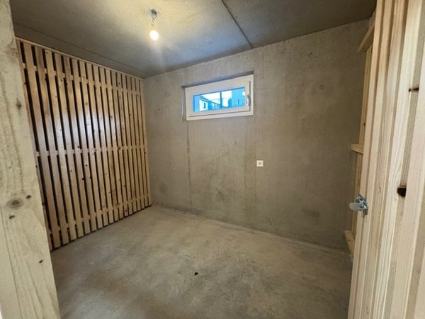 Magnifique appartement neuf de 2.5 pièces à louer 5