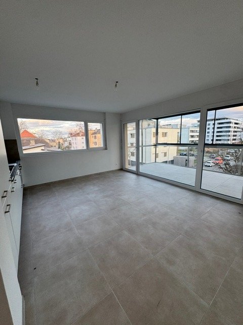 Magnifique appartement neuf de 2.5 pièces à louer 2