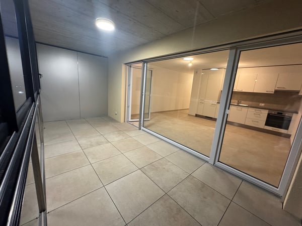 Magnifique appartement neuf de 2.5 pièces à louer 9