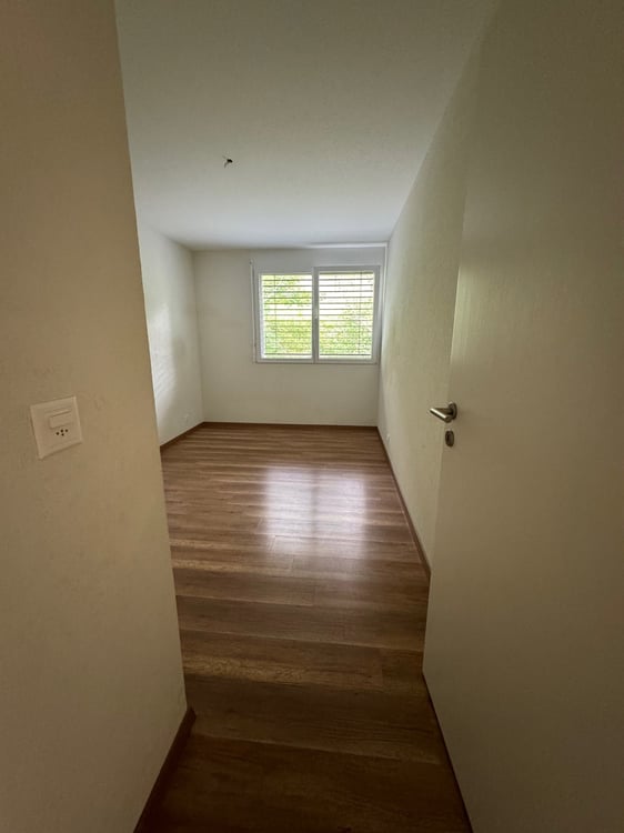 Appartement 4.5 pièces avec jardin et terrasse à louer 6