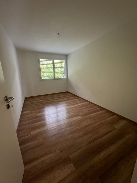 Appartement 4.5 pièces avec jardin et terrasse à louer 5
