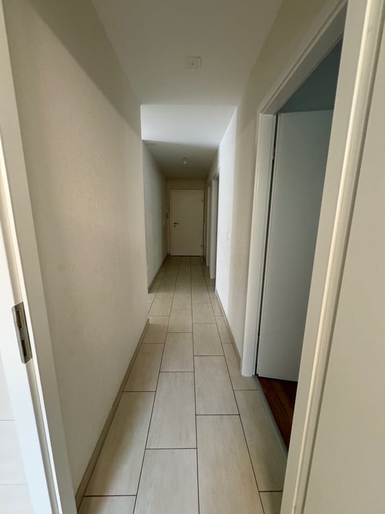 Appartement 4.5 pièces avec jardin et terrasse à louer 7