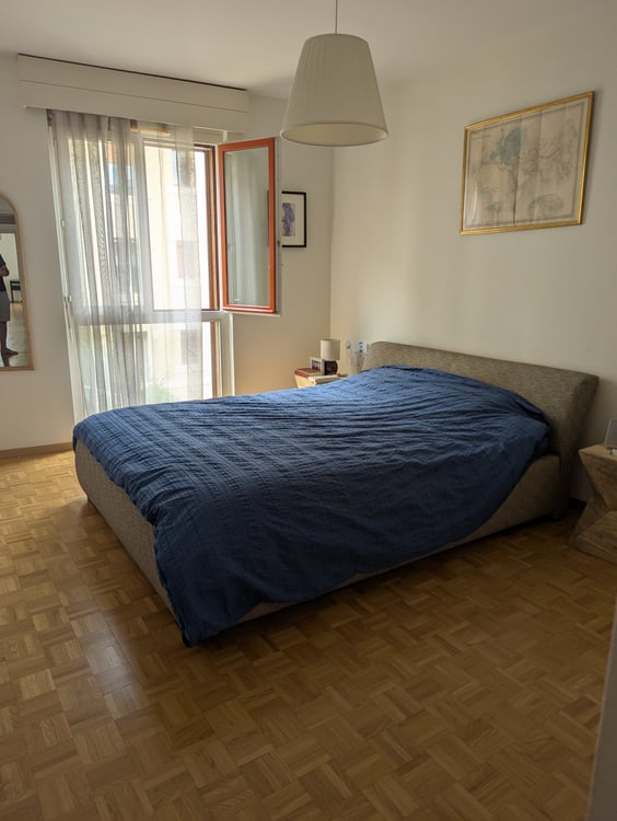 Reprise de bail  Appartement 4 pièces pour le 15.07 2