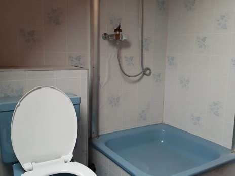 petit appartement 2.5 pces avec jardin - libre de suite 4
