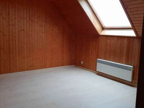 petit appartement 2.5 pces avec jardin - libre de suite 2