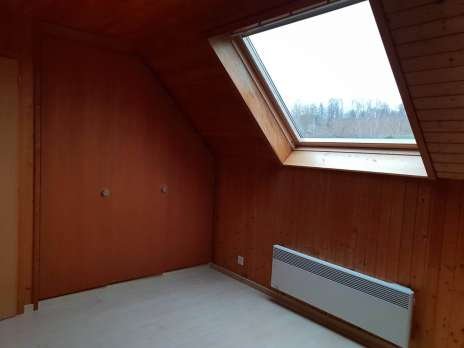 petit appartement 2.5 pces avec jardin - libre de suite 5