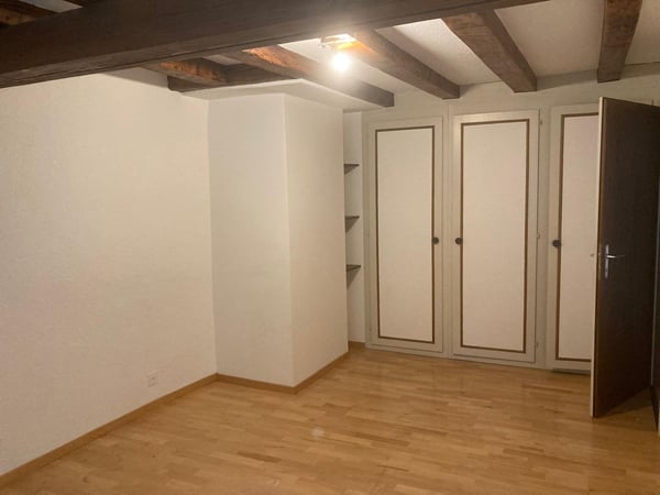 chambre en colocation sur les hauts de Villeneuve 3