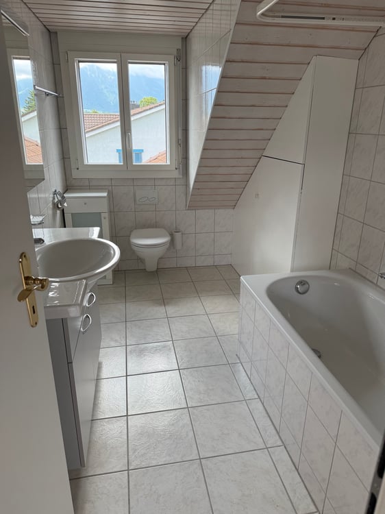 Wohnung zu vermieten 5