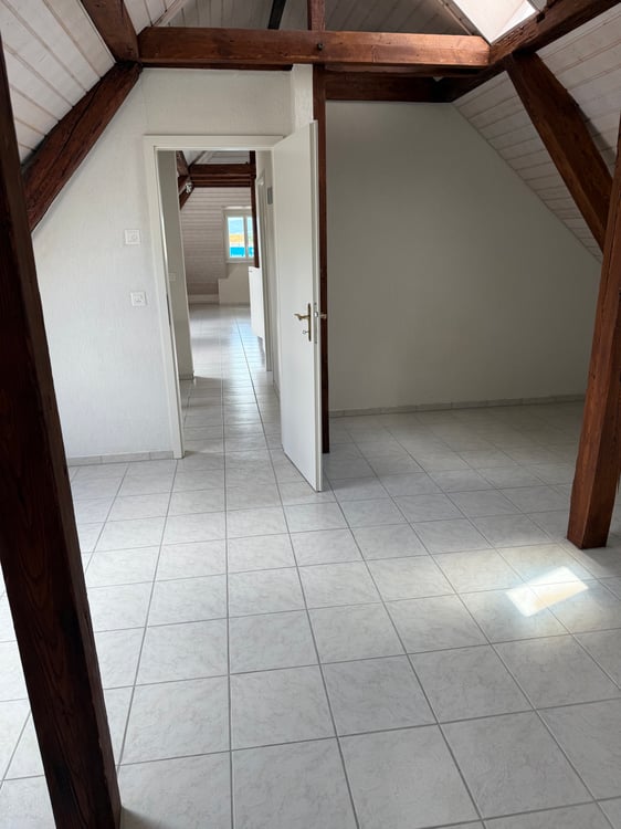 Wohnung zu vermieten 4